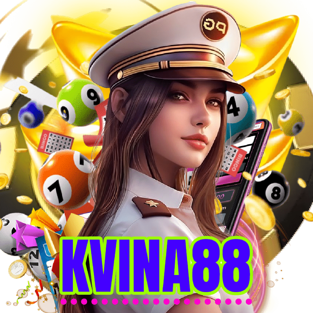 kvina88 สล็อตออนไลน์