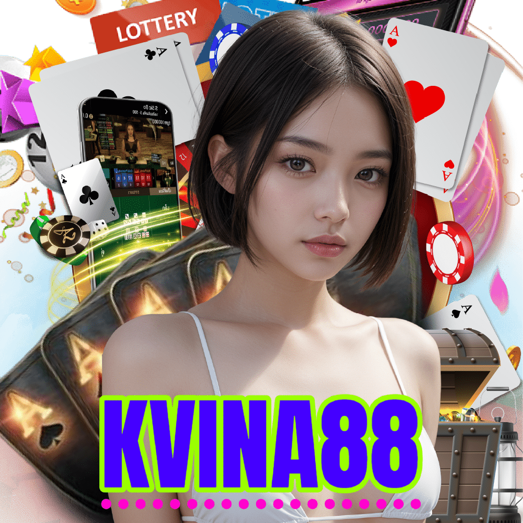 kvina88 แตกง่าย