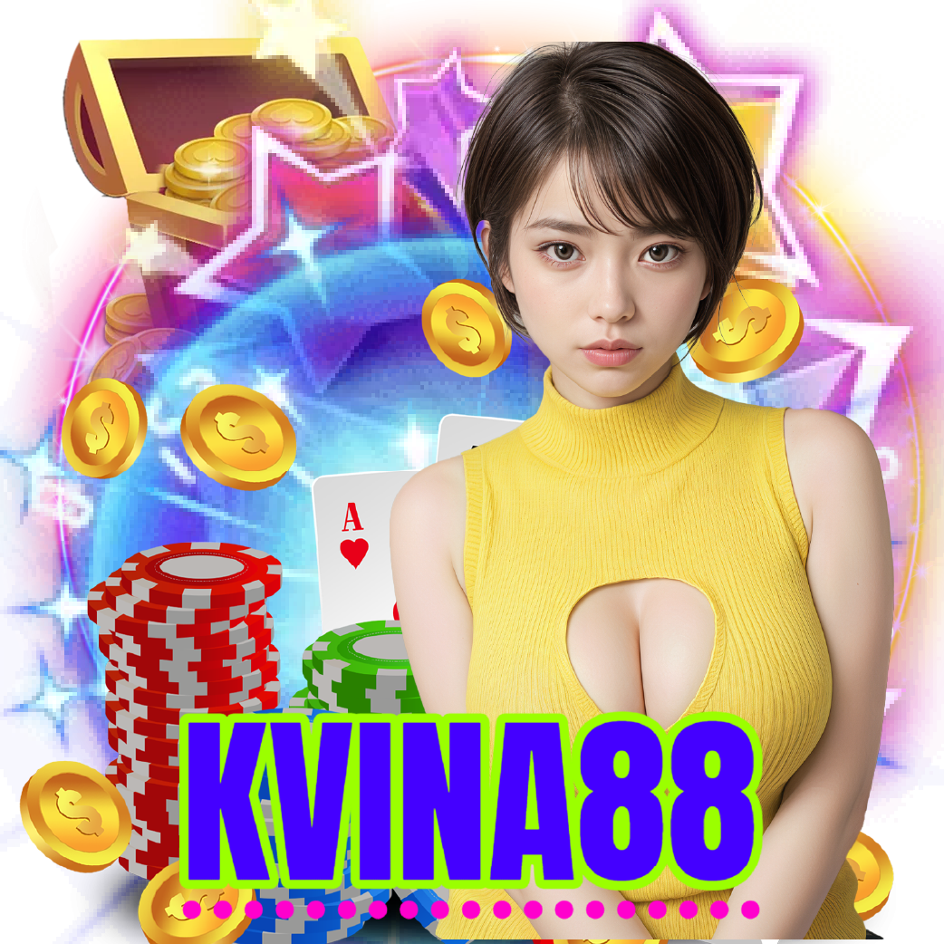 kvina88 ทดลองเล่น