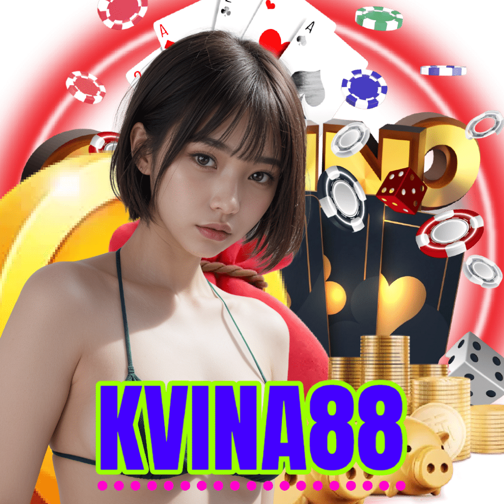 kvina88 slot
