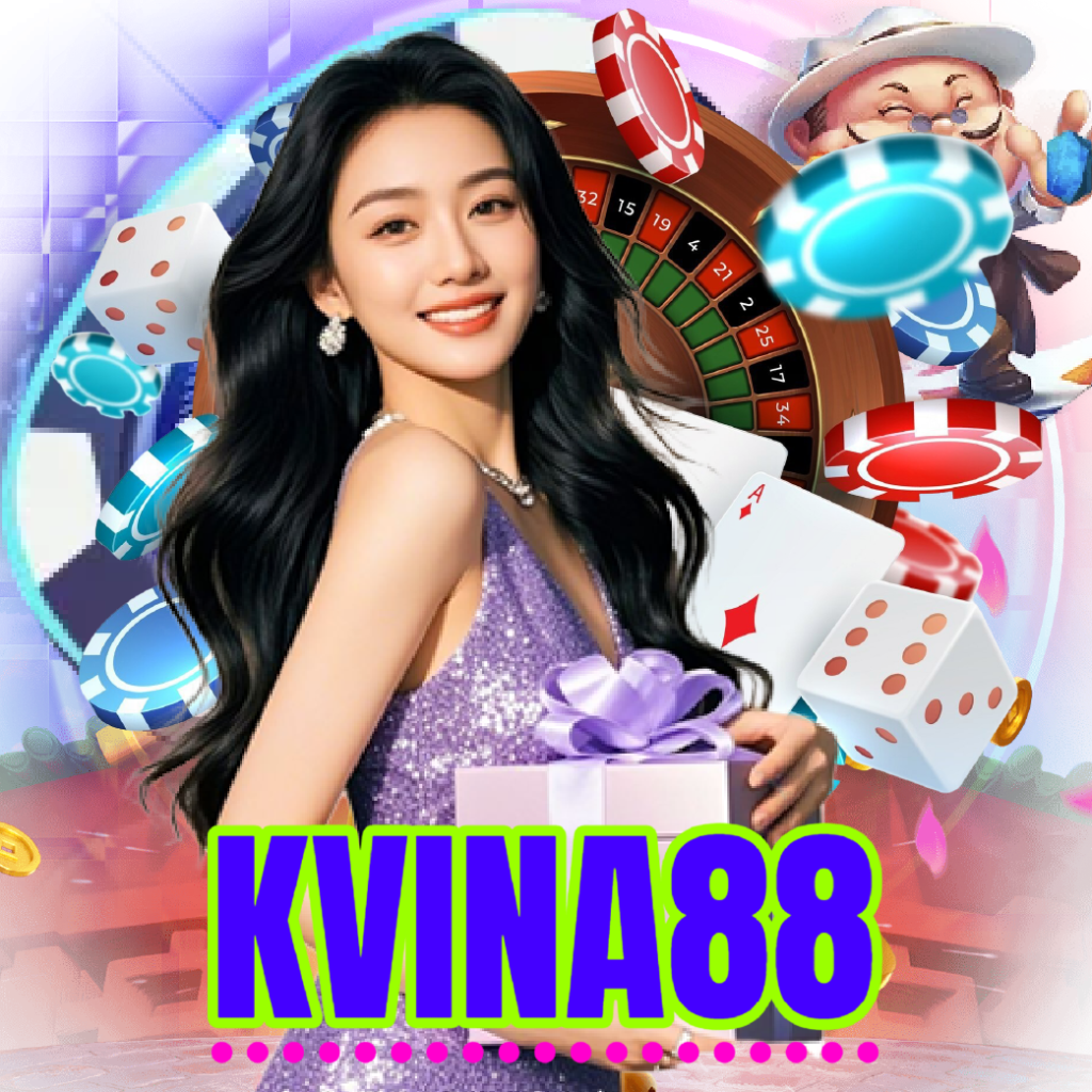 kvina88 จ่ายจริง