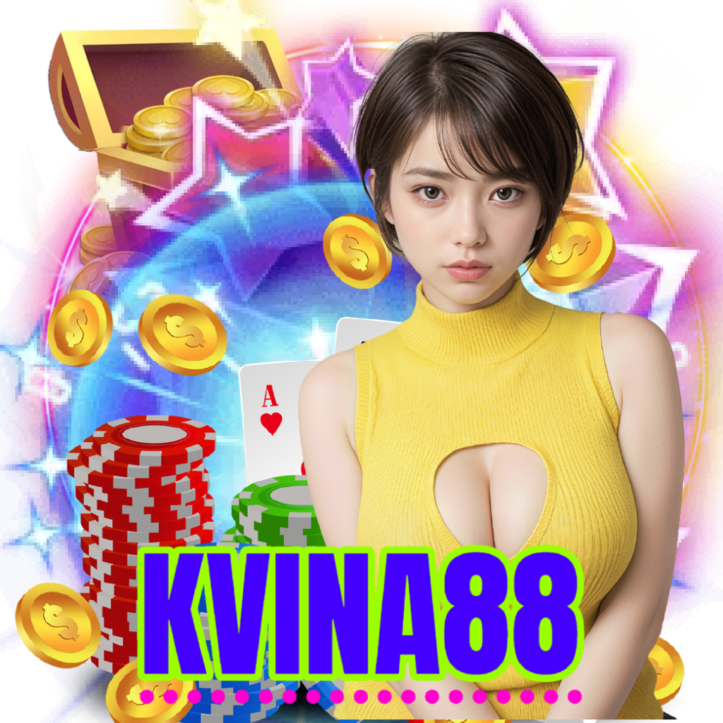 kvina88 ทดลองเล่น