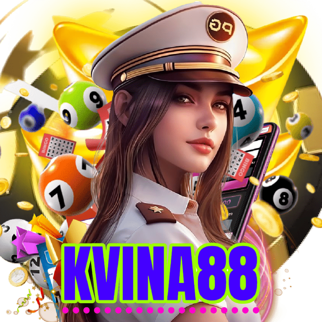 kvina88 สล็อตออนไลน์